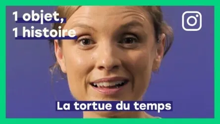 1 objet, 1 histoire : Sarah Allart