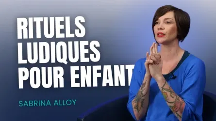 Apprends à utiliser les Mudras !