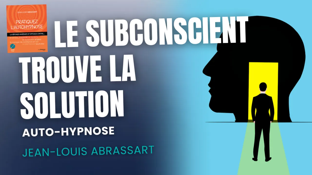Auto-hypnose : trouvez la réponse à vos questions