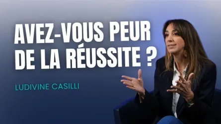 Avez-vous peur de la réussite ?