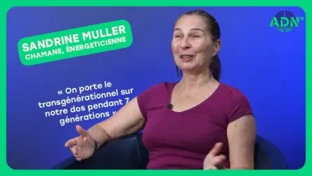 Clé 11/21 : Se libérer de son transgénérationnel