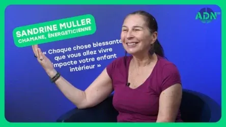Clé 13 et 14/21 : Soigner son enfant intérieur