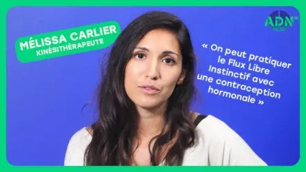 Contraception & Flux libre instinctif