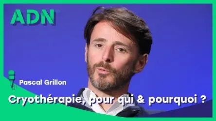 Cryothérapie, pour qui & pourquoi ?