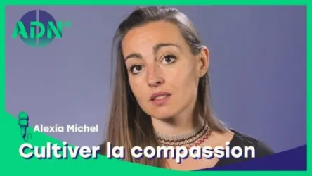 Cultiver la compassion