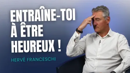 Entraine-toi à être heureux ! - 3 exercices pratiques pour garder ta joie de vivre
