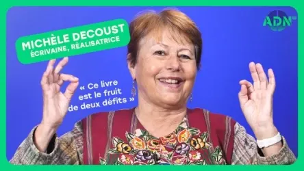 "Être vivante" : Les rencontres qui m'ont sortie de la dépression