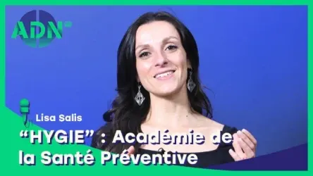 “HYGIE” : Académie de la Santé Préventive