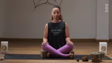 Initiation à la médiation et à la respiration