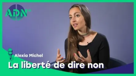 La liberté de dire non