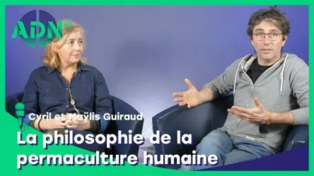 La philosophie de la permaculture humaine
