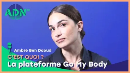 La plateforme Go My Body, c’est quoi ?