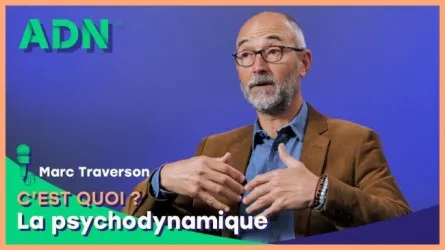 La psychodynamique, c’est quoi ?