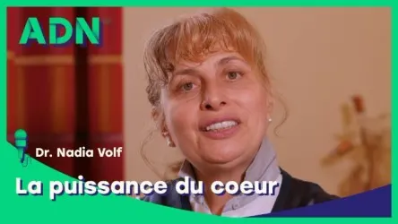 La puissance du coeur