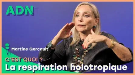 La respiration holotropique, c’est quoi ?