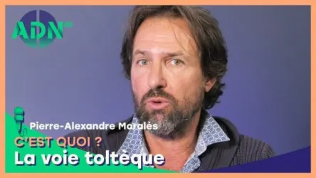 La voie toltèque, c’est quoi ?