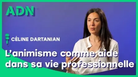 L’animisme comme aide dans sa vie professionnelle