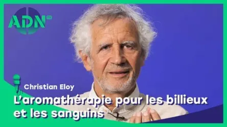L’aromathérapie pour les billieux (PITA + un peu VATA) et les sanguins (PITA + un peu KAPHA)