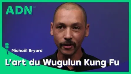 L'art du Wugulun Kung Fu