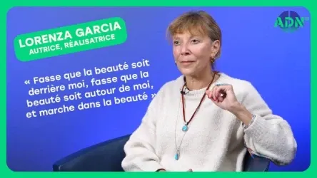 Les 3 grands principes Navajos