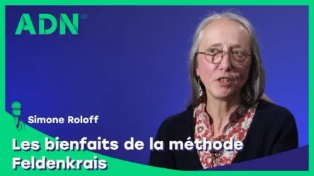 Les bienfaits de la méthode Feldenkrais