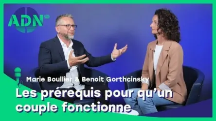 Les prérequis pour qu'un couple fonctionne