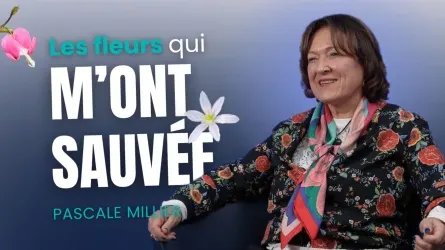 L’étrange pouvoir des fleurs
