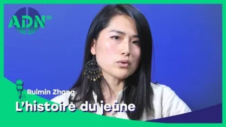 L'histoire du jeûne