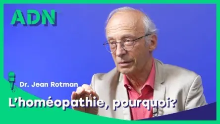L'homéopathie, pourquoi ?