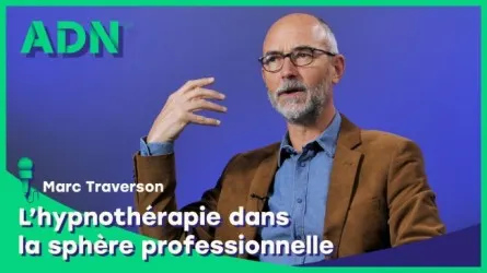 L’hypnothérapie dans la sphère professionnelle