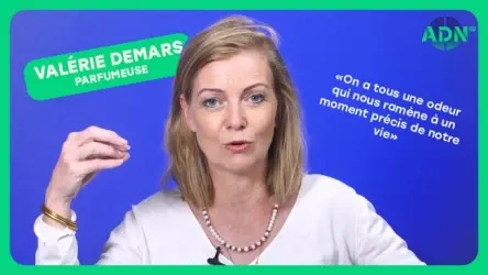 Lien entre odeur et mémoire