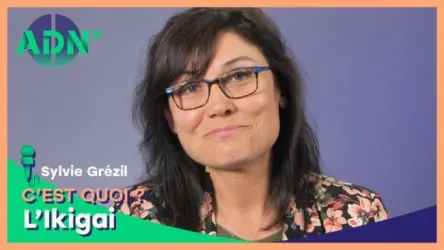 L’Ikigai, c’est quoi ?