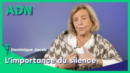 L’importance du silence