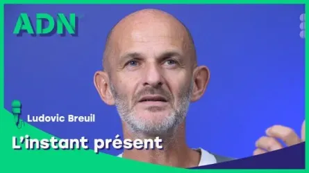 L'instant présent