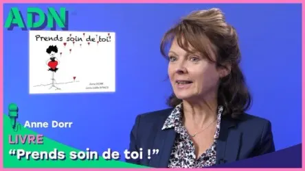 Livre : Prendre soin de soi
