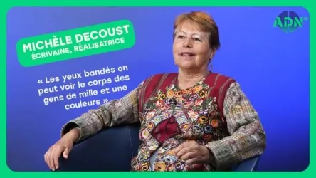 Ma découverte des énergies de l'Inde