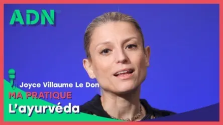 Ma pratique : L’ayurveda
