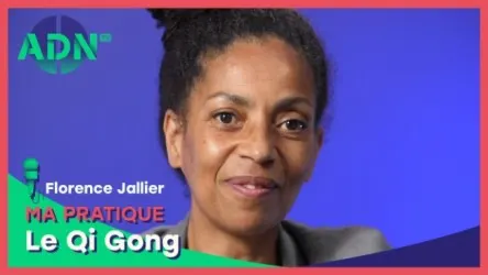 Ma pratique : Le Qi Gong