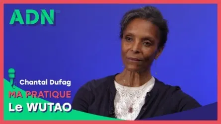 Ma pratique : Le WUTAO