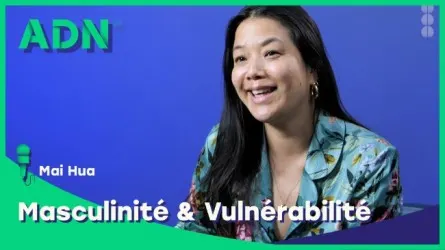 Masculinité & Vulnérabilité