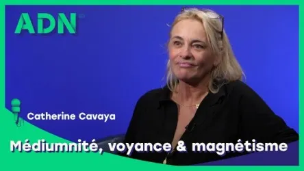 Médiumnité, voyance & magnétisme