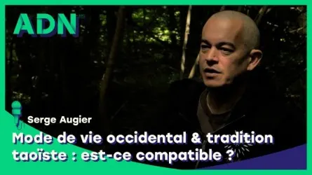 Mode de vie occidental & tradition taoïste : est-ce compatible ?