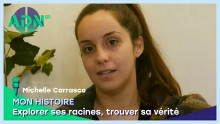 Mon histoire : Explorer ses racines, trouver sa vérité