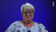 Mon parcours : Chemin de vie de guérisseuse
