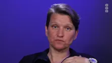 Mon parcours : Du sport à la sophrologie