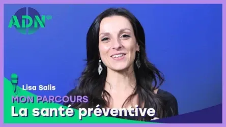 Mon Parcours : La santé préventive