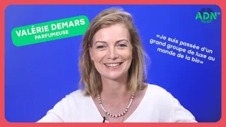Mon Parcours : Le retour à la source