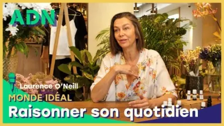 Monde idéal : Raisonner son quotidien