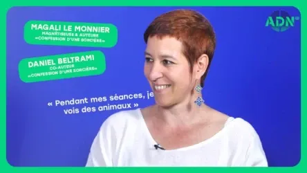 Notre rapport à l'invisible