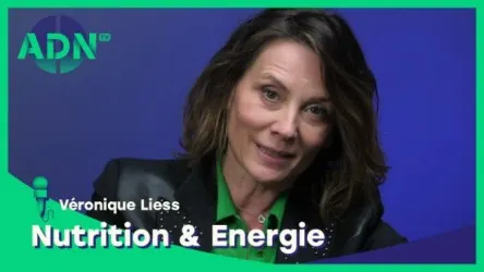 Nutrition & Energie